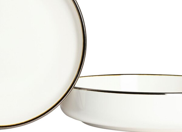 KOMBINIRANI SERVIS Nordic Festive Creme