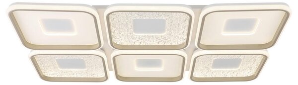 STROPNA LED-SVETILKA MOSAIKO 2700-6000 K 230 V