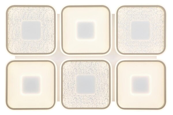 STROPNA LED-SVETILKA MOSAIKO 2700-6000 K 230 V