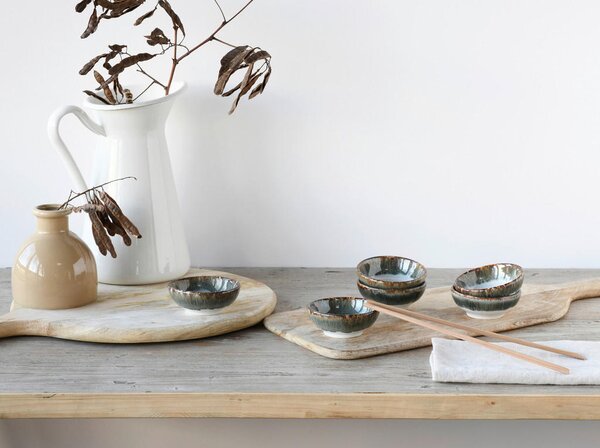 SET SKODELIC ZA OMAKE Cascade 8 cm