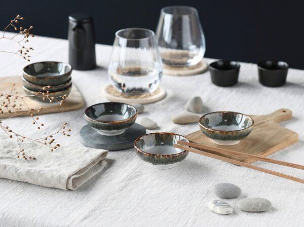 SET SKODELIC ZA OMAKE Cascade 8 cm