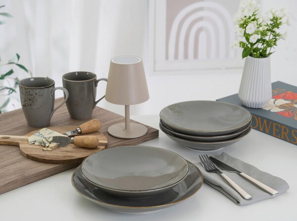 KOMBINIRANI SERVIS Nature Collection
