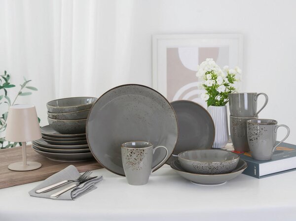 KOMBINIRANI SERVIS Nature Collection