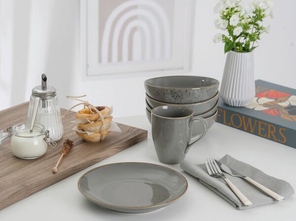KOMBINIRANI SERVIS Nature Collection