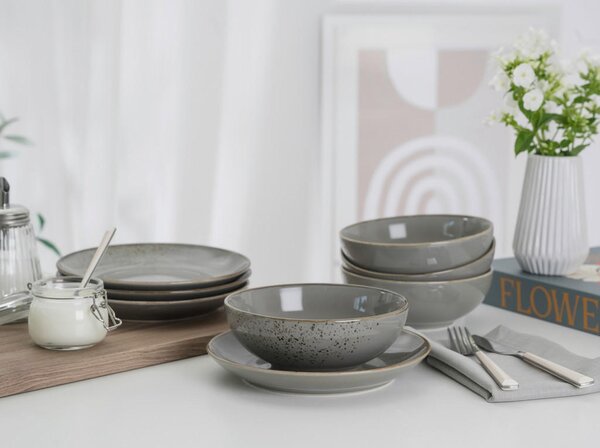 KOMBINIRANI SERVIS Nature Collection