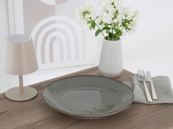 KOMBINIRANI SERVIS Nature Collection