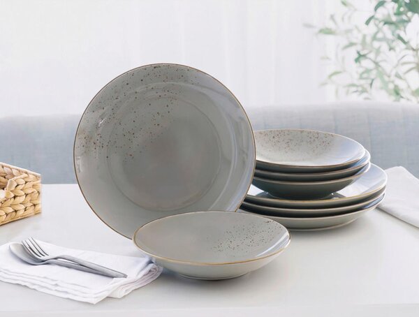 JEDILNI SERVIS Nature Collection