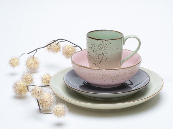 SET POSOD 16,5 cm
