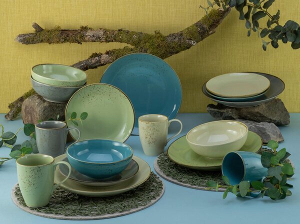 SET POSOD 16,5 cm