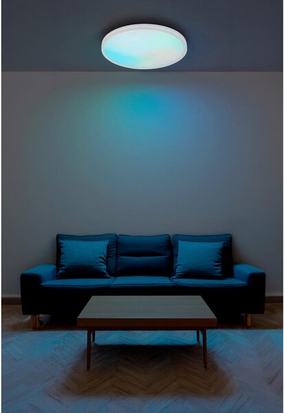 STROPNA LED-SVETILKA Dwain 2700-6500 K 230 V