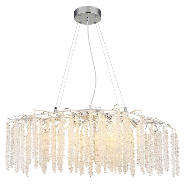 VISEČA SVETILKA LAVERNE 100/40/120 cm E27