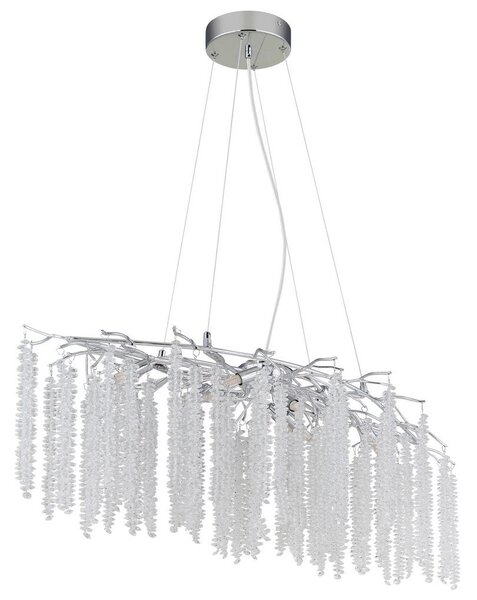 VISEČA SVETILKA LAVERNE 100/40/120 cm E27