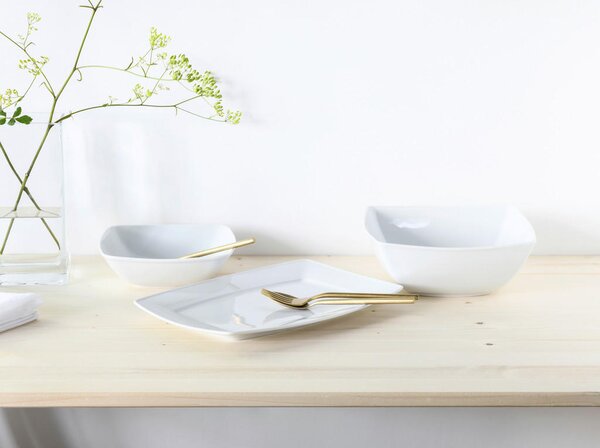 SET SKODELIC Victoria weiss