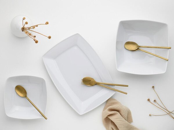 SET SKODELIC Victoria weiss