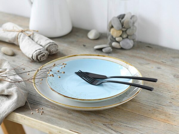 SET DESERTNIH KROŽNIKOV 21 cm