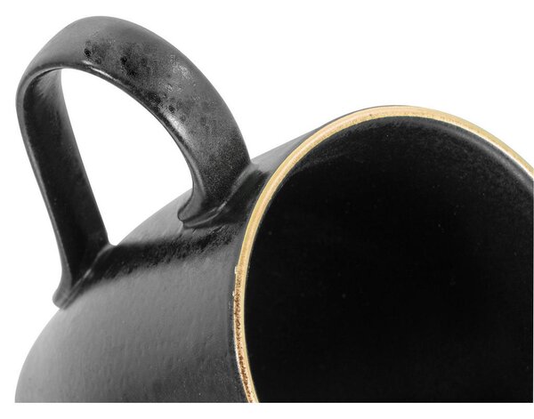 KOMBINIRANI SERVIS Industrial Gold Black