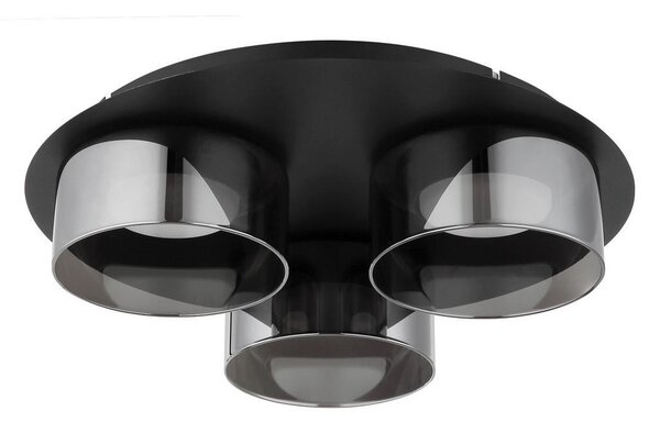 STROPNA LED-SVETILKA HIGGINS 6 W 400 lm 1800 K 230 V