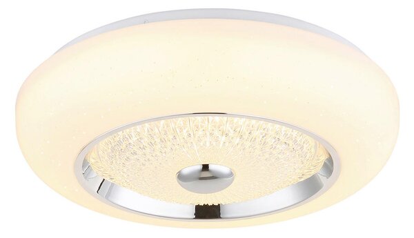 STROPNA LED-SVETILKA GRAHAM 24 W 200-2038 lm 2700-6000 K 230 V