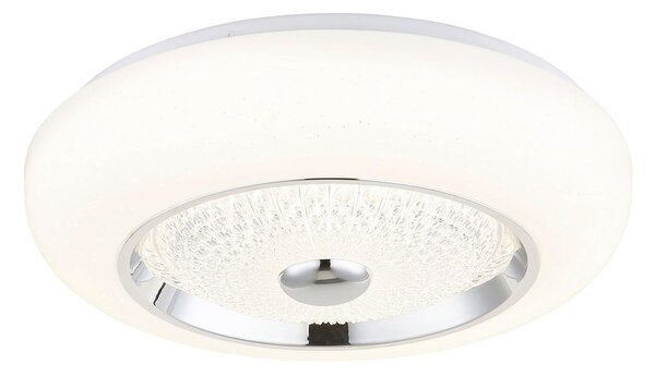 STROPNA LED-SVETILKA GRAHAM 24 W 200-2038 lm 2700-6000 K 230 V