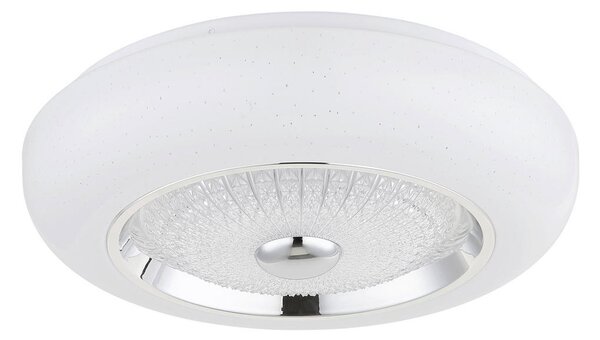 STROPNA LED-SVETILKA GRAHAM 24 W 200-2038 lm 2700-6000 K 230 V