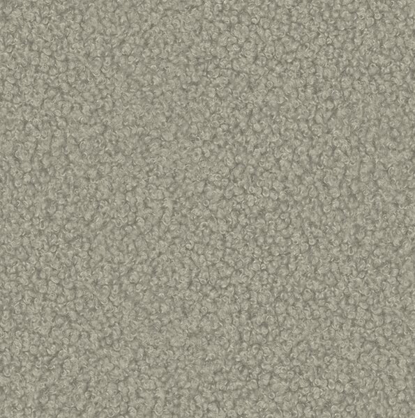 Sivo bež raztegljiva kotna sedežna garnitura SMART BOUCLE, 232x143 cm, obojestranska
