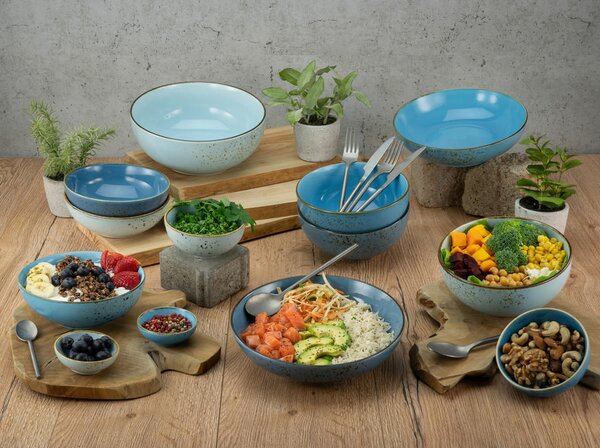 SET POSOD 17,5 cm