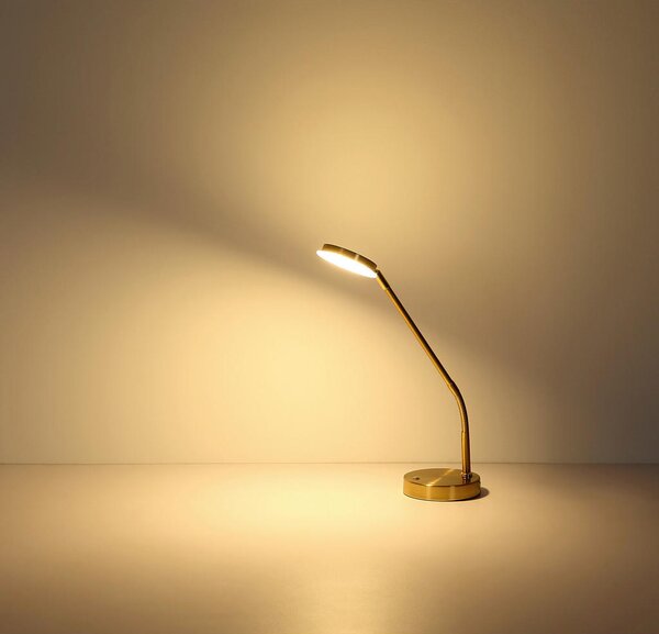 NAMIZNA LED-SVETILKA BAMBORA 43/13/53,5 cm