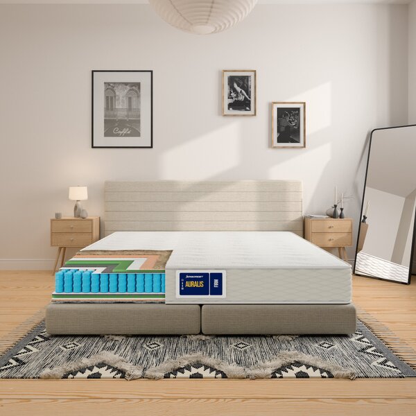 Vzmetnica Ergorest Auralis
