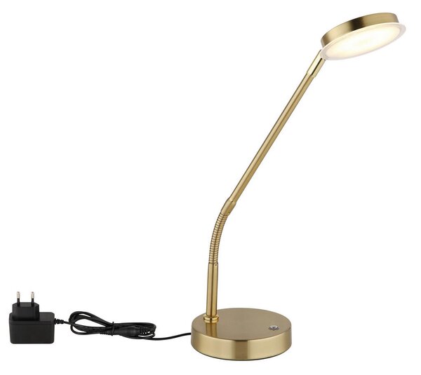 NAMIZNA LED-SVETILKA BAMBORA 43/13/53,5 cm