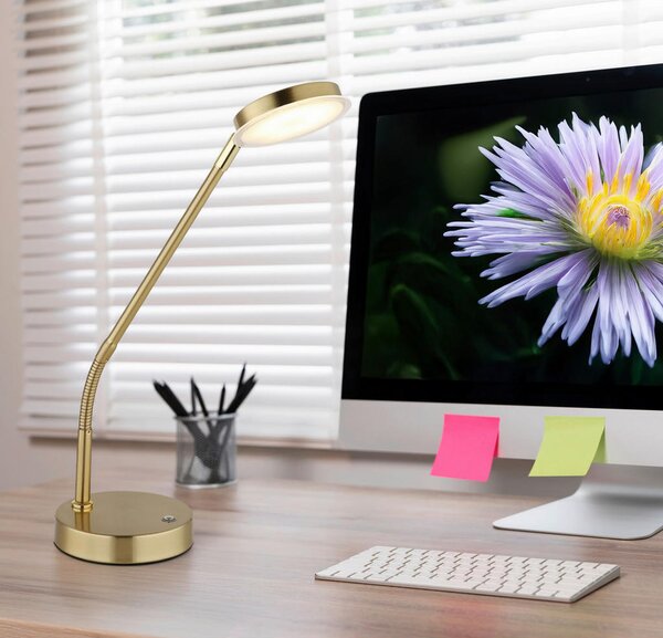 NAMIZNA LED-SVETILKA BAMBORA 43/13/53,5 cm
