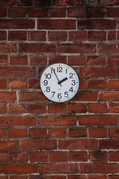 Stenska ura Public Clock