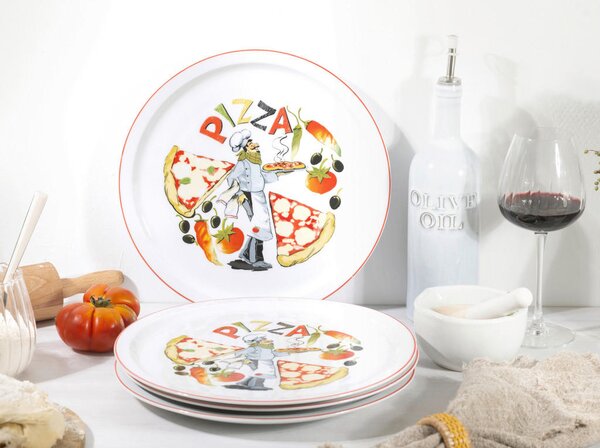 KROŽNIK ZA PICO Milano Luigi 30 cm