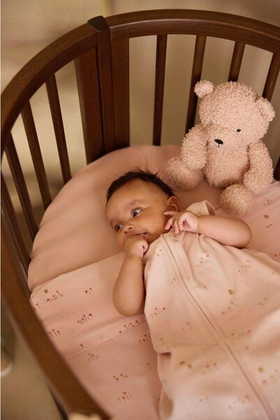 SPALNA VREČA ZA DOJENČKE Teddy Bear 110