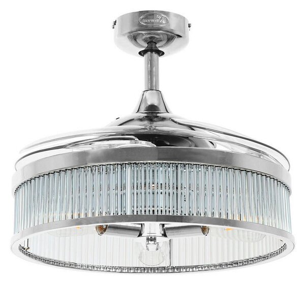 STROPNI VENTILATOR FANAWAY CORBELLE 2500 K