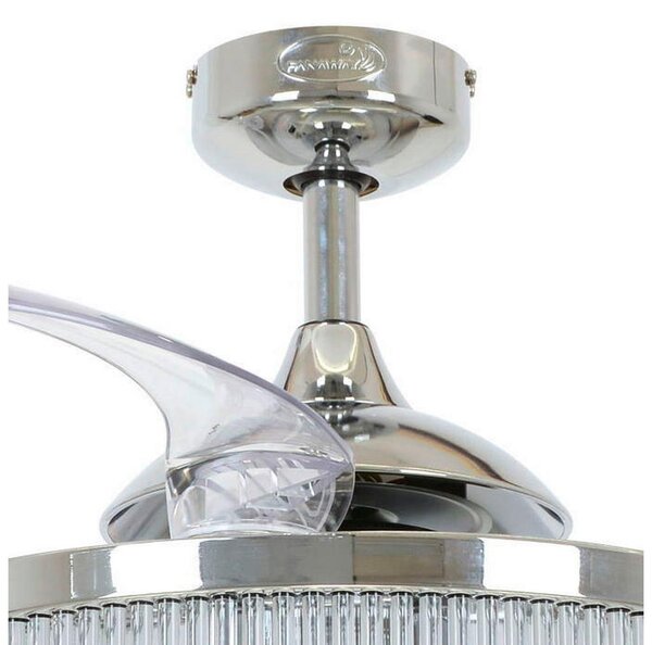 STROPNI VENTILATOR FANAWAY CORBELLE 2500 K