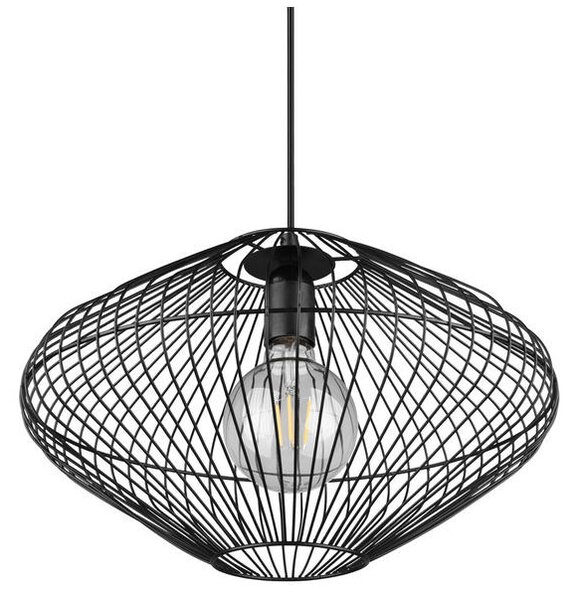 VISEČA NIHALNA SVETILKA Cobain 38/150 cm 40 W E27