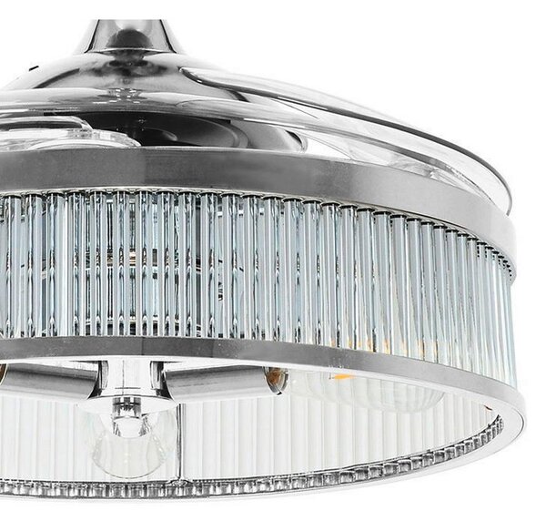 STROPNI VENTILATOR FANAWAY CORBELLE 2500 K