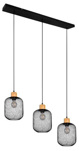 VISEČA SVETILKA CALIMERO 80/150/18 cm max 40 W E27