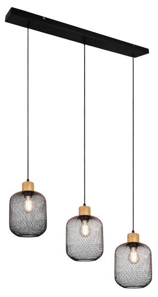 VISEČA SVETILKA CALIMERO 80/150/18 cm max 40 W E27