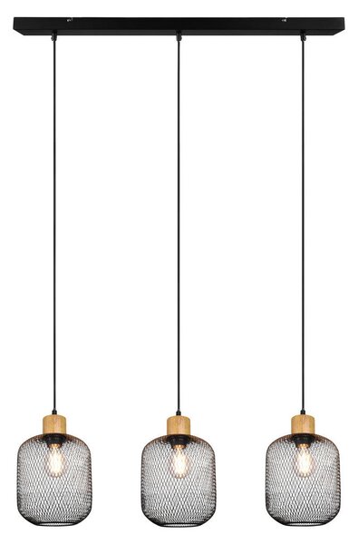 VISEČA SVETILKA CALIMERO 80/150/18 cm max 40 W E27