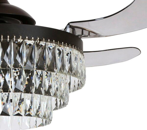 STROPNI VENTILATOR FANAWAY VEIL 3000 K