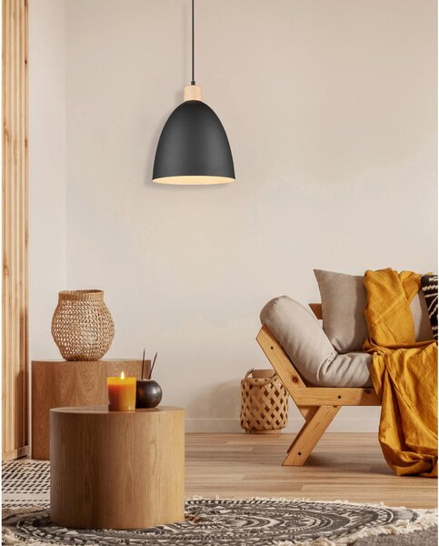 VISEČA SVETILKA Jagger 25/150 cm 40 W E27