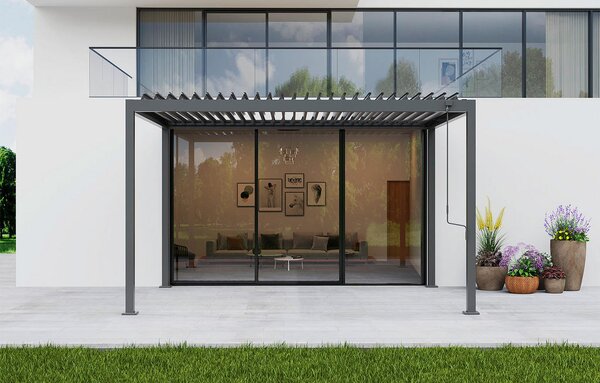 PERGOLA