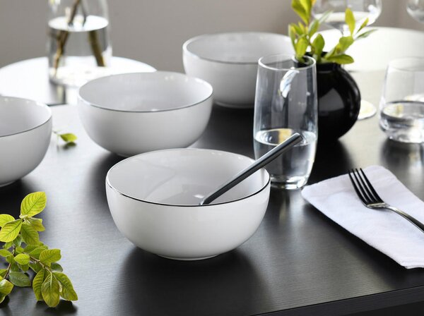 SET POSOD Allround Black Line 16 cm