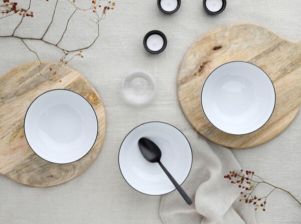 SET POSOD Allround Black Line 16 cm
