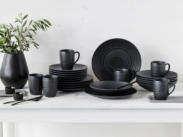 KOMBINIRANI SERVIS Lava Stone