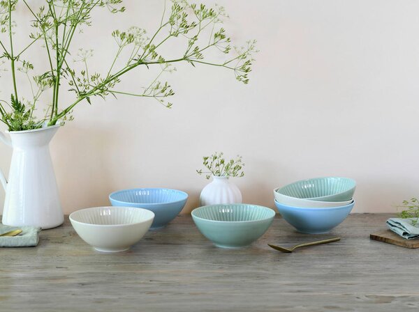 SET POSOD Valencia 17 cm