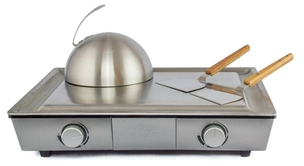 Teppanyaki lopatica