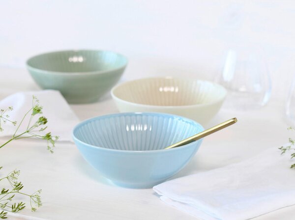 SET POSOD Valencia 17 cm