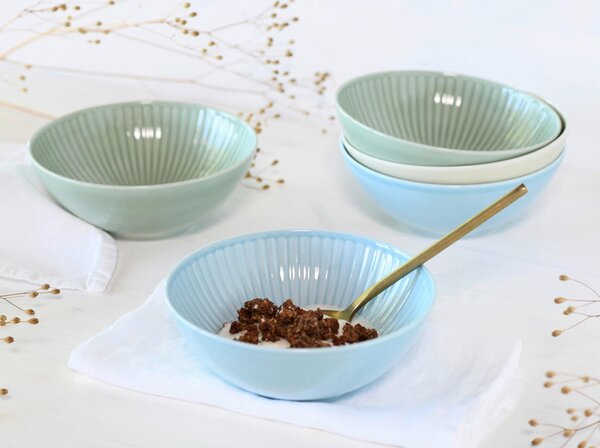 SET POSOD Valencia 17 cm